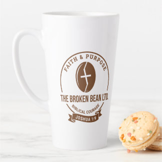 Tasse Latte Assertivité