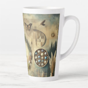 Tasse Latte Avalon