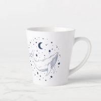 Baleine céleste