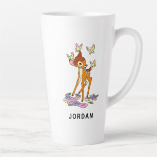 Tasse Latte Bambi 2