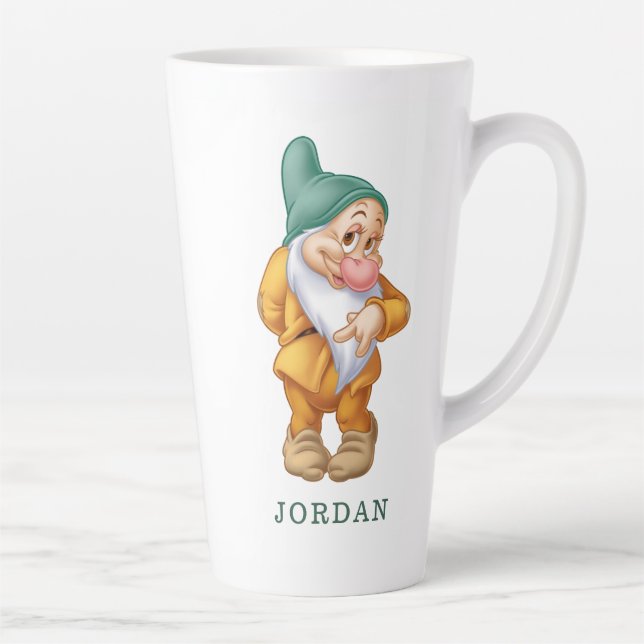 Tasse Latte Bashing 3 (Droite)