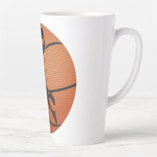 Tasse Latte Basket