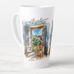 Tasse Latte Bjelovar