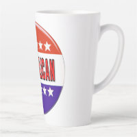Bouton républicain