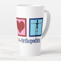 Bureau Orthopédie de Paix Orthopédie