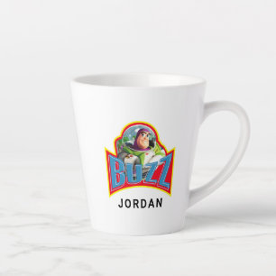 Tasse Latte Buzz Lightyear 4 de Toy Story