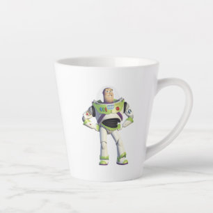 Tasse Latte Buzz Lightyear de Toy Story