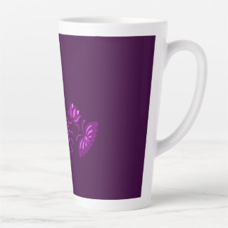 TASSE LATTE CÂDEAU DE LA SAINT-VALENTIN POUR PETITE AMIE, FEMM
