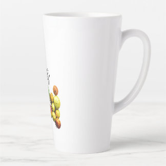 Tasse Latte Caneca Mangaba: Cerrado Brasileiro
