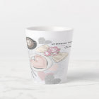 Carte de visite de restauration