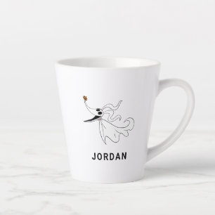 Tasse Latte Cauchemar avant Noël  Zéro