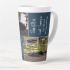 Christian Bible Verse Graduation Photo Collage