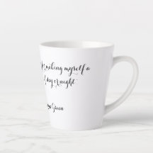 Citation verte Tea Anna Katharine