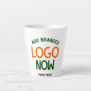 TASSE LATTE CLIENT SIMPLE CONTEMPORAIN PROPRE BLANC MODE