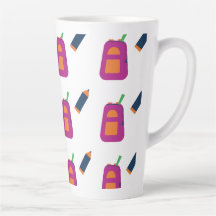 Coffee, books, and a passion for learning.