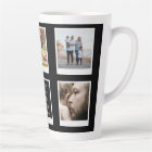 Collage de photos de famille Créez votre propre