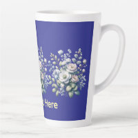 Conception de fleurs personnalisée 