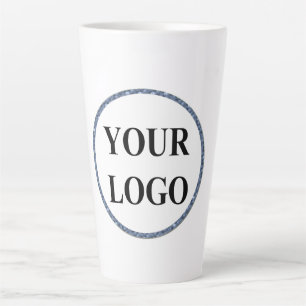 Tasse Latte Concevez votre propre Keepsaké Faites-le vous-même