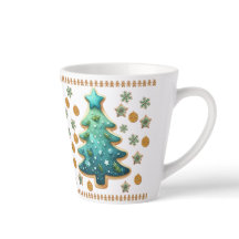 Cookie Festif de Noël