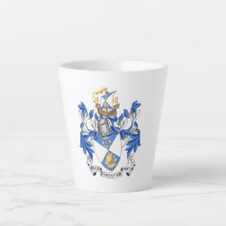 Tasse Latte Coupe JFN Latte Macchiato