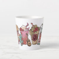 Coupes de café Country Cowboy | Thème occidental