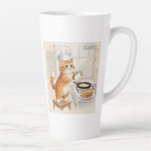 Cuisine de Kitty, Autocollants
