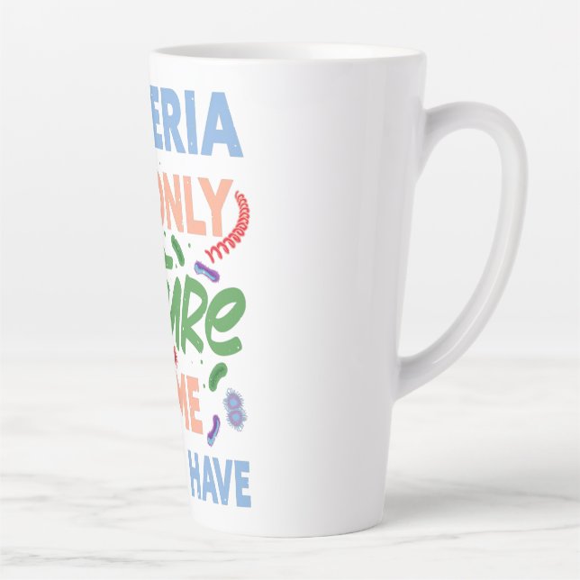 Tasse Latte dacreswinette (Droite)