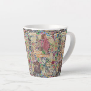 Tasse Latte Daydream Believer