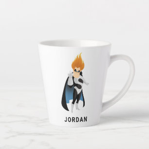 Tasse Latte Disney