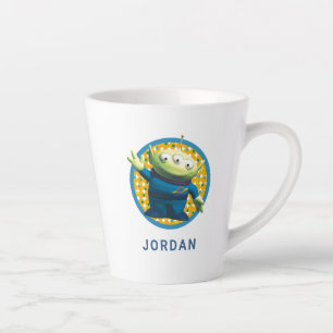 Tasse Latte Disney Alien