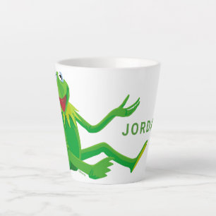 Tasse Latte Disney de Kermit