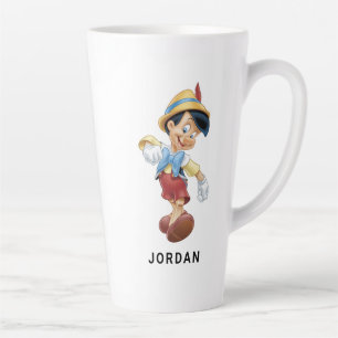 Tasse Latte Disney de Pinocchio
