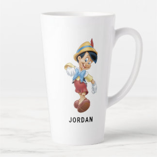 Tasse Latte Disney de Pinocchio