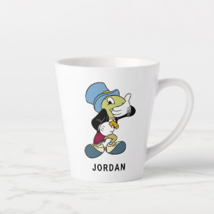 Tasse Latte Disney de Pinocchio