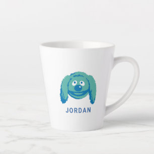Tasse Latte Disney, le sourire des Muppets