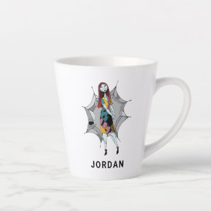 Tasse Latte Disney Nightmare Avant Noël Sally
