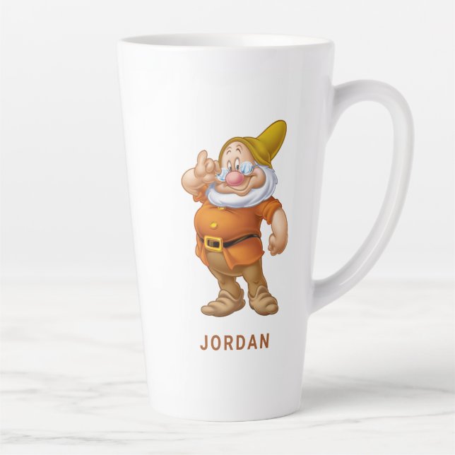 Tasse Latte Doc. 4 (Droite)