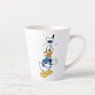 Tasse Latte Donald Duck Surprise