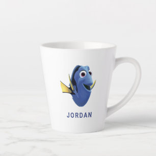 Tasse Latte Dory Disney