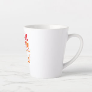 Tasse Latte DT2 papa-latte