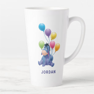Tasse Latte Eeyore 7