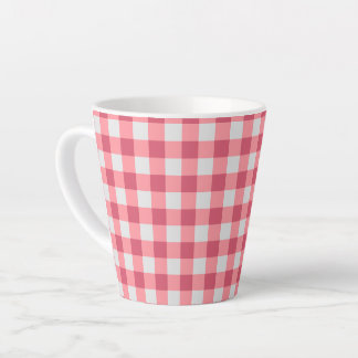 Tasse Latte En vichy de fraise - Sips sucrés, Vibes mignonnes