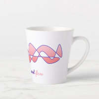 Éternel "Allez avec le bon flux" Indigo Rose