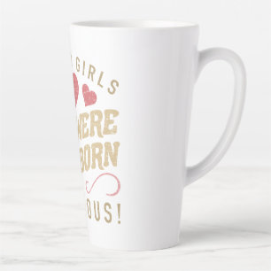 Tasse Latte Fabuleux Scorpio Pour Les Femmes
