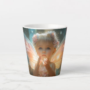 TASSE LATTE FAIRYS 32