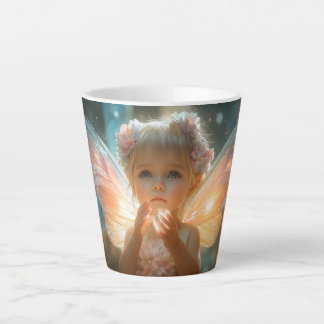 TASSE LATTE FAIRYS 32