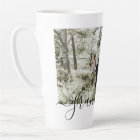 Famille de collage de photos et de textes personna