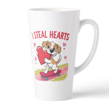 Fantastique et moderne Saint Valentin pour Lui et