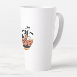 Tasse Latte Femmes Tee - shirts, Chemises Hommes, T-Shirts Fan