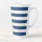 Flamant rose rose, Bleu de marine, Petite Princess